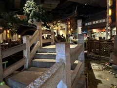 -桂满陇-十里风荷(合生汇店)