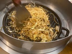 -北京胡同传统炙子烤肉(文兴路店)