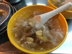 -汕头街四果汤