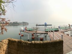 -山湖温泉
