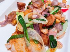 -香宫(九龙香格里拉店)