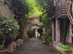 -靖港古镇