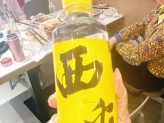 -子午路张记肉夹馍(兵马俑店)