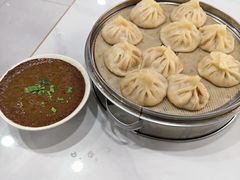-守鑫水馅包子铺