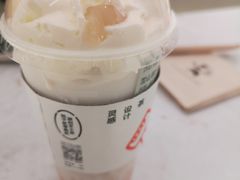 -喜茶(北京五棵松华熙店)