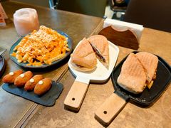 -BOCATA 西班牙餐厅(三里屯店)
