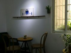 -研途咖啡馆(健康路店)