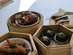 -鹿鸣酒家(越秀店)