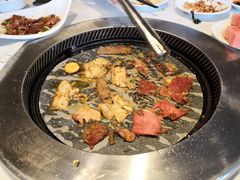 -么子烤肉(化龙池店)