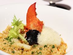 -郑州绿地JW万豪酒店The Grill烤汇扒房