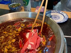 -飘香火锅(玉林西路店)