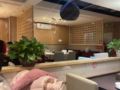 -沁香缘巫山烤鱼(看丹桥店)