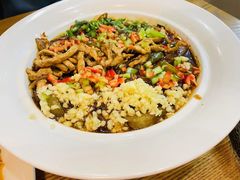 -李连贵酒家熏肉大饼(昆明街店)