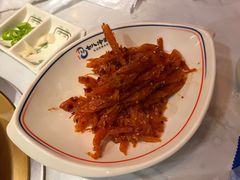 -七八冷面·延边朝鲜族美食(欢乐谷店)