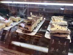 -梦菲思饼屋(瑞金宾馆店)