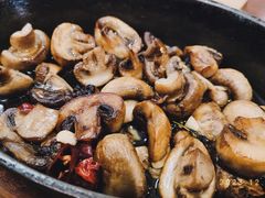 -CRAZYONES西班牙海鲜饭(上海美罗城店)