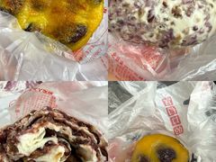 -宫门口馒头铺(创始人总店)