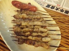 黑牛大食堂-黑牛码头·小龙虾·烧烤