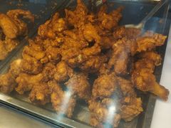 -汴京炸鸡王(蔡锷北路店)