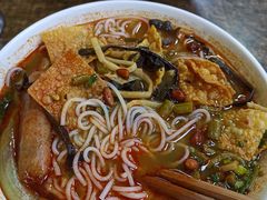 -阿生哥螺蛳粉(永安街店)