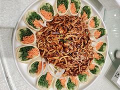 -九转小磨·非遗东北菜(群力店)