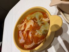 -北李妈妈菜·虾爬子大锅贴(贵和店)