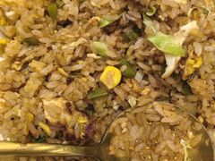 -洞庭米湘·湖南菜(银河SOHO店)