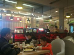 -诺丁牛排(南京江宁万达店)