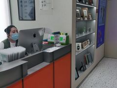 -海马体照相馆(大连罗斯福广场店)