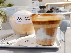 -M Stand(宁波万象城店)