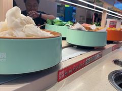 -龍歌自助小火锅(市北台东利群店)