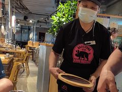 -姜虎东白丁烤肉(恒隆广场店)