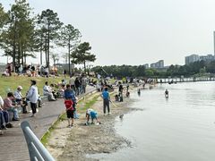 -美兰湖景区
