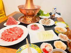 -南门涮肉(上海二店)