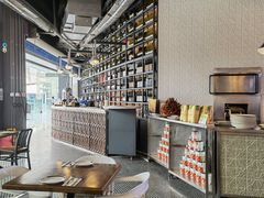 -PIZZA BIANCA(万象城店)