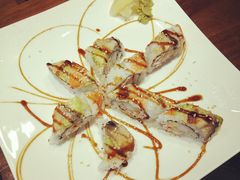 蝴蝶卷-井圣日膳(万达店)