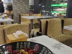 -多呗辣麻辣香锅(万达广场店)
