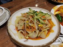 -清真·玛丽亚新疆菜主题餐厅(浙江中路店)