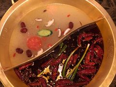 -小龙坎火锅(沂南店)