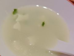 豆花汤-倍儿红喜临门火锅(文兴路店)