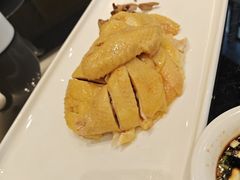 -新南华大酒店(广中店)