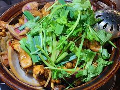 -凤兴鸡煲(宝安海雅店)