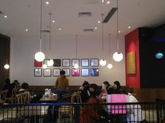 门面-糖纸甜品(印象城店)