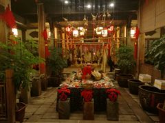 -文儒九号·闽菜馆(三坊七巷店)