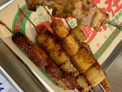 -炒豆合作社(东四总店)