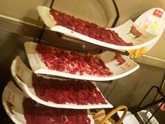 -左庭右院鲜牛肉火锅(新梅广场店)