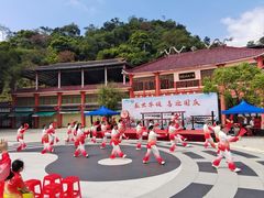 -飞霞风景名胜区