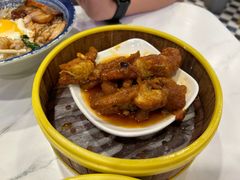 -澳门陈光记烧味饭店(南京德基广场店)