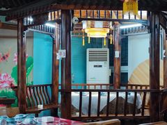 -天津乾毓德饭庄·清真传统炒菜·海鲜烧烤(咸阳路店)