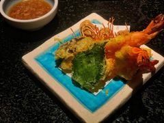 -無境·匠心日本料理(汉街店)